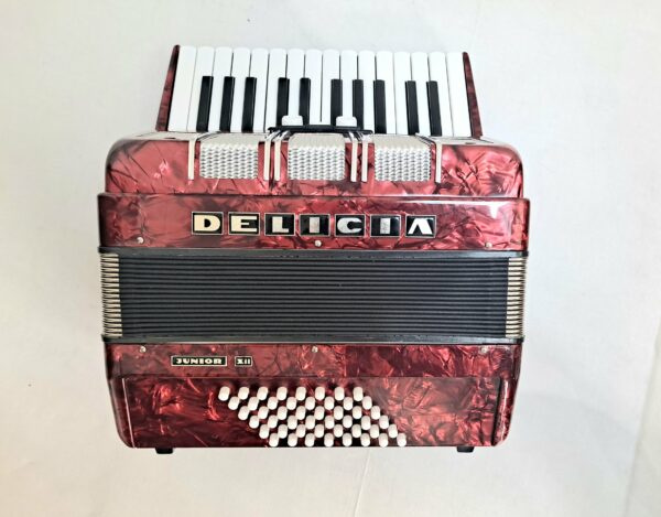 Akordeon Delicia Junior
