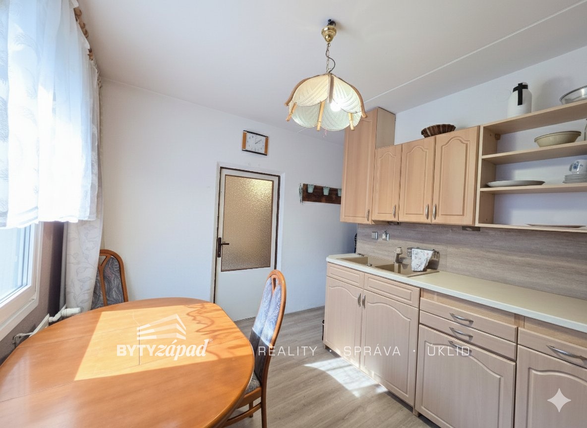 Pronájem, Byty 3+1, Nýřany, ev.č. yIVB8620