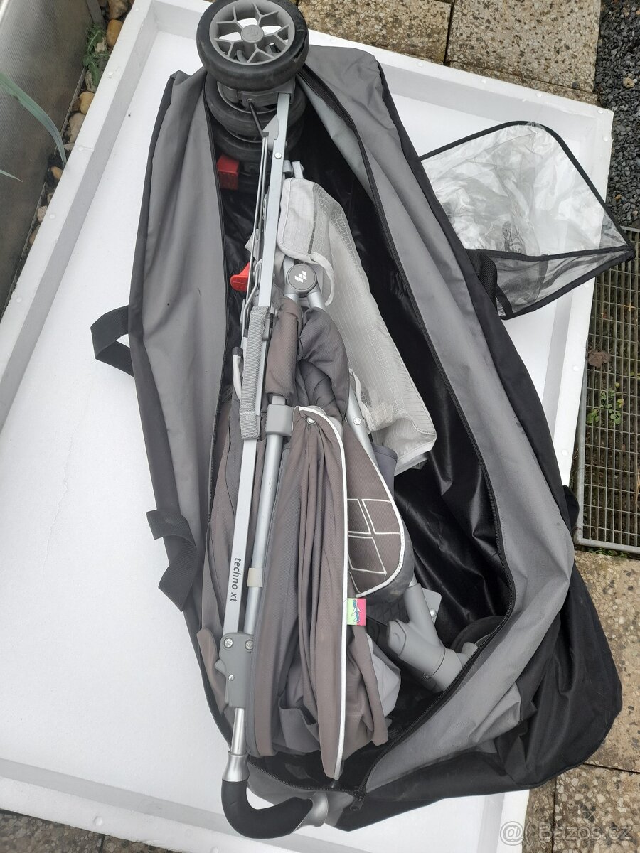 Dětský kočárek "golfky" zn.MACLAREN