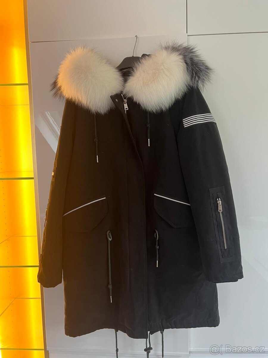 Zimní bunda Kara