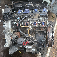 Motor BMW 2.0D 90kW M47 204D4