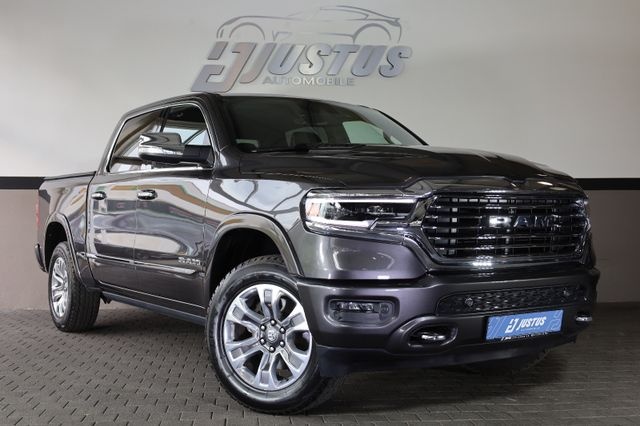 Dodge RAM 5.7 Limited 2022