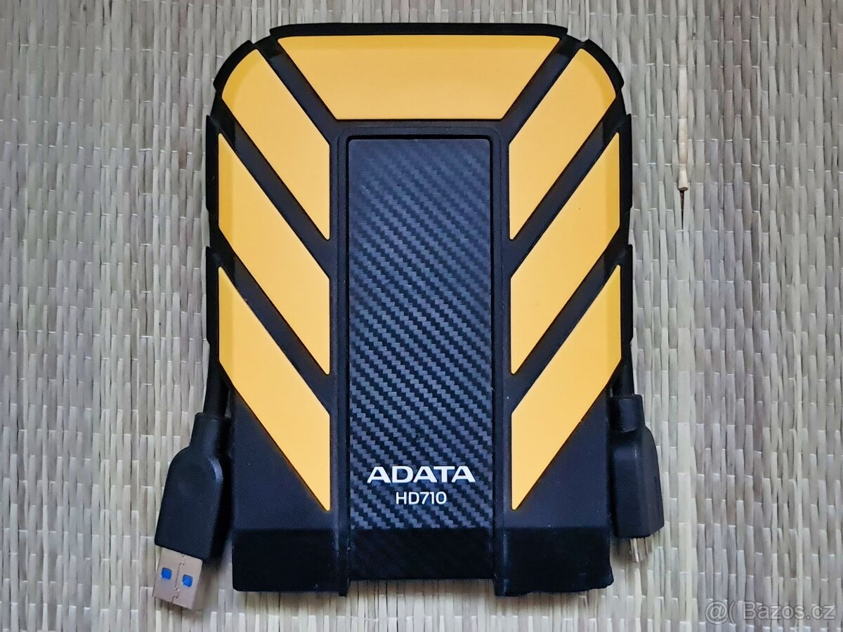 externí hdd HD710 Pr 1 TB