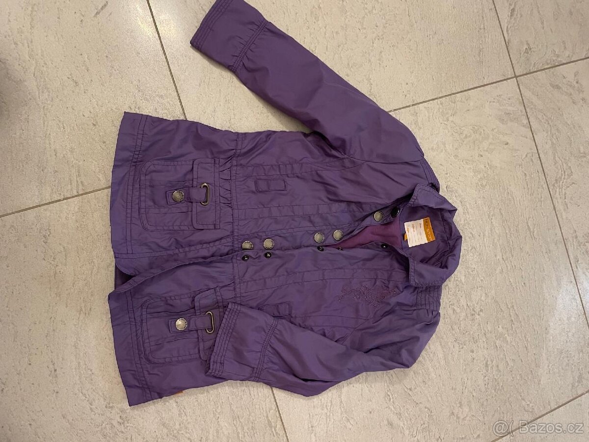 Prodám jarní bunda děvče