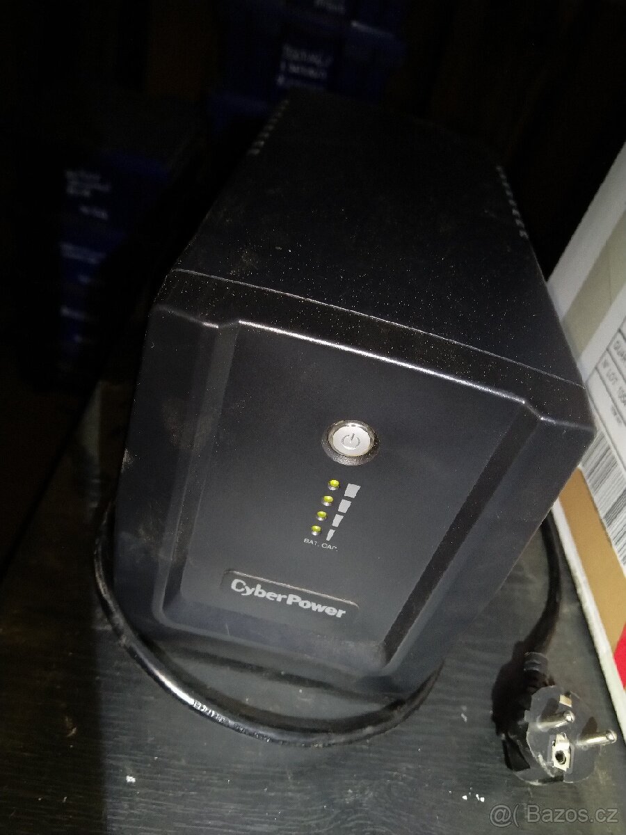 UPS CyberPower