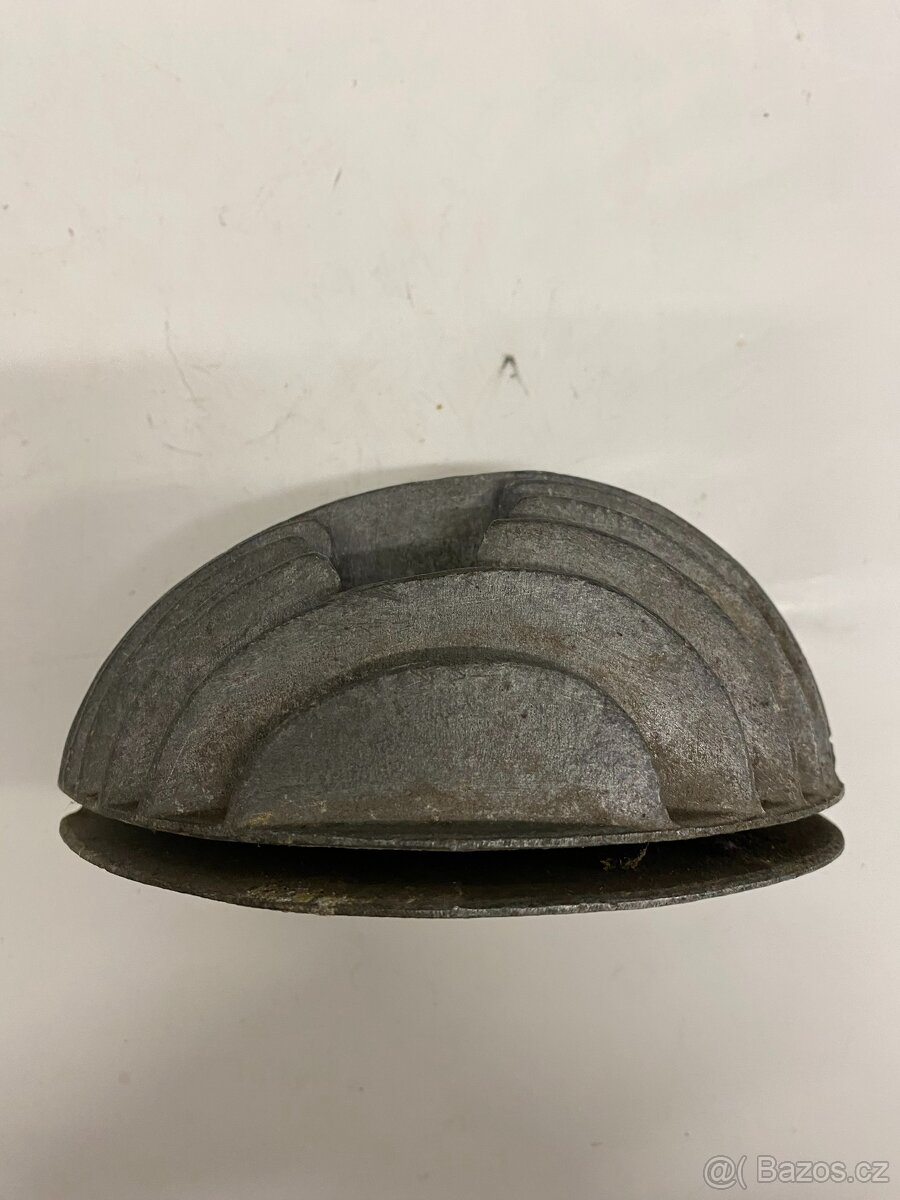 hlava válce pérák 350