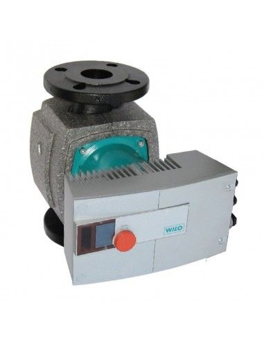 Wilo Stratos 50/1-8 L=, 240 mm