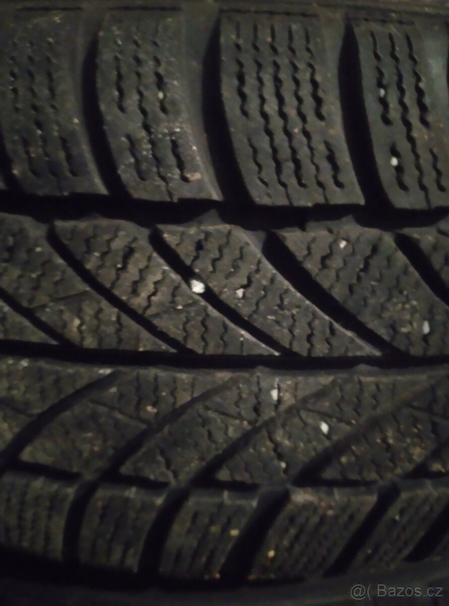 205/65/r15 zimní