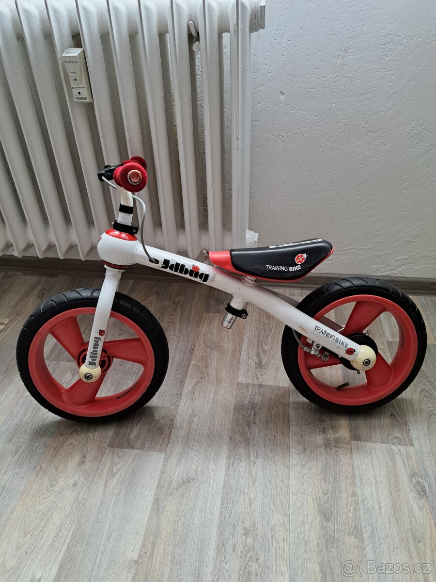 Odražedlo JD Bug Bike