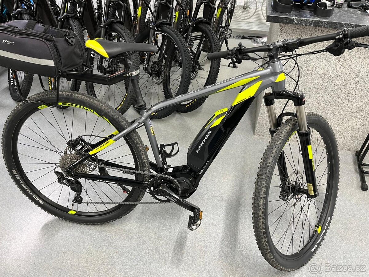 Elektrokolo Kross vel.: S