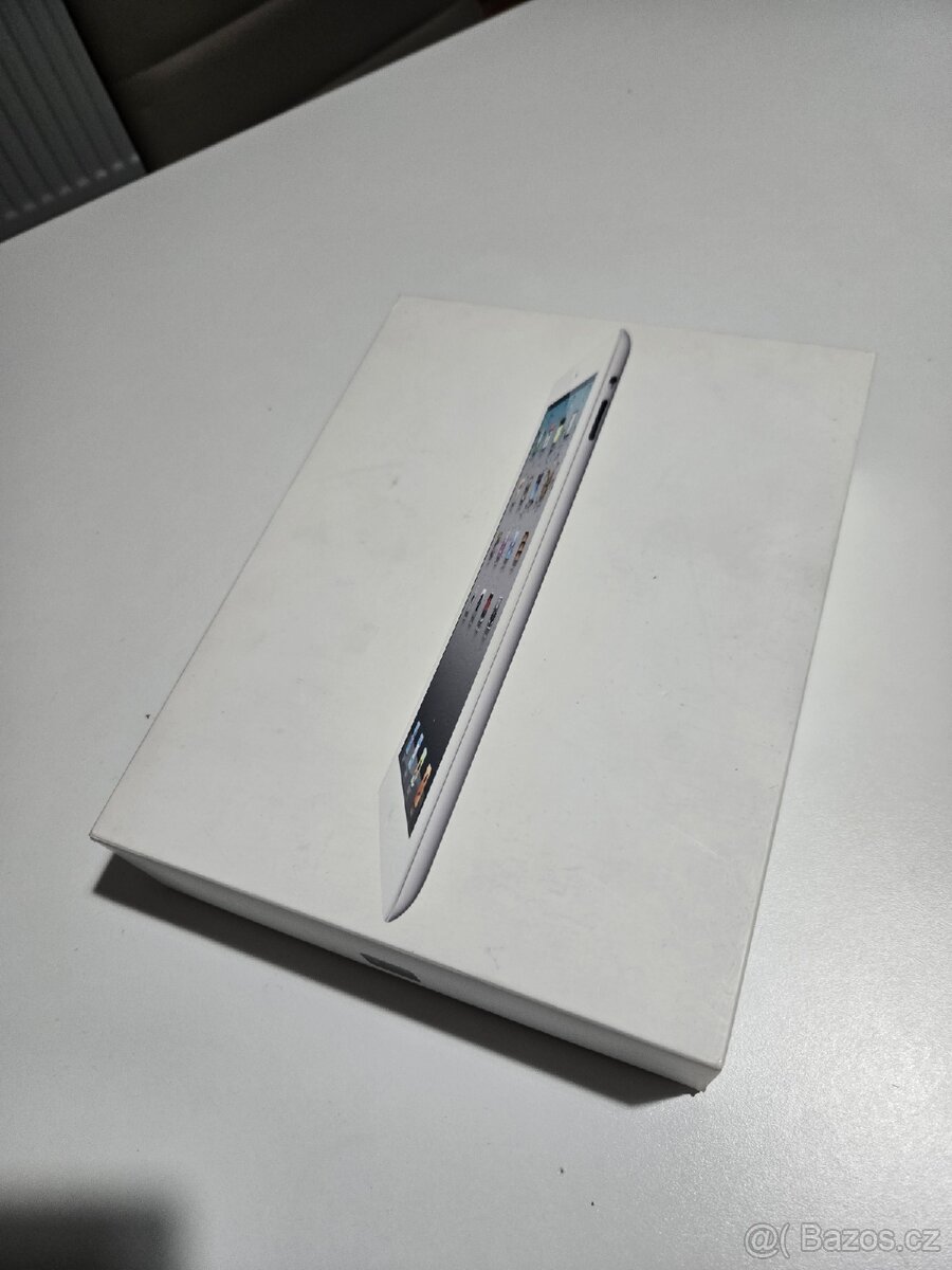 Apple ipad 2generace
