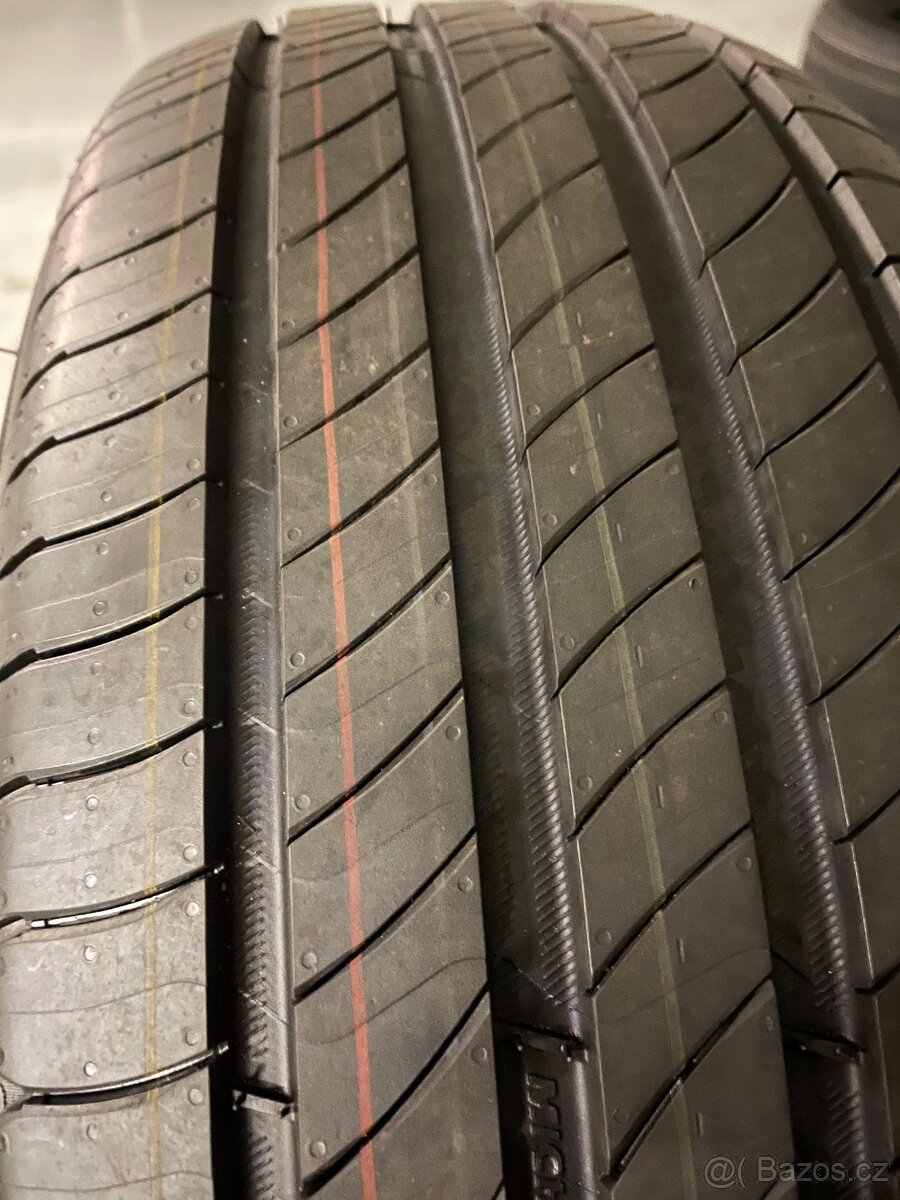Pneu Michelin nove 4x 205/55/19 dot24
