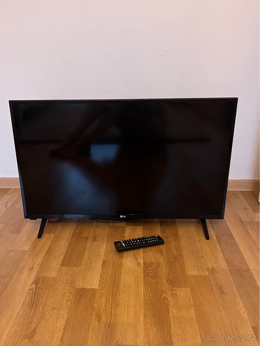 Televize LG 32” 80cm