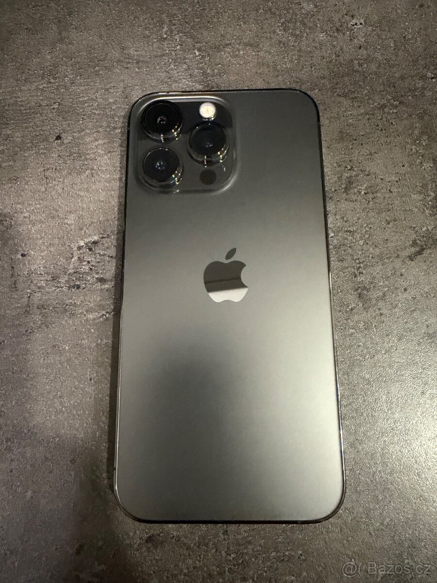 IPhone 13 Pro 128 gb