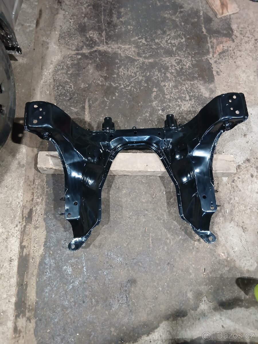 Mazda mx5 miata přední nápravnice