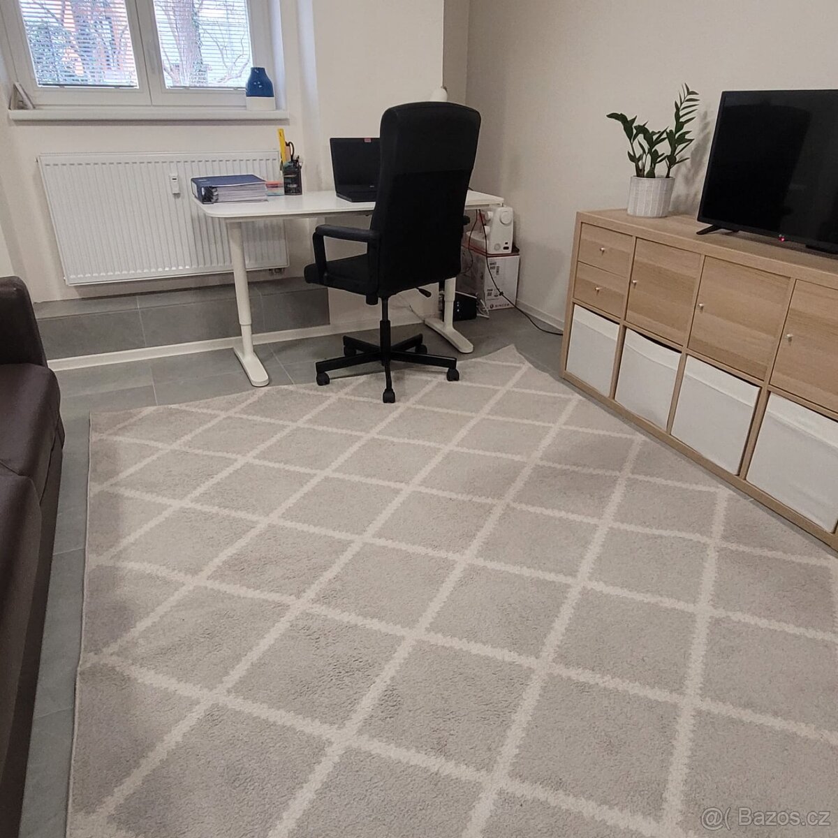 Koberec 2x3m za odvoz