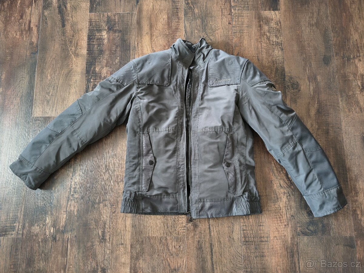 Bunda Acerbis Urban Traveller