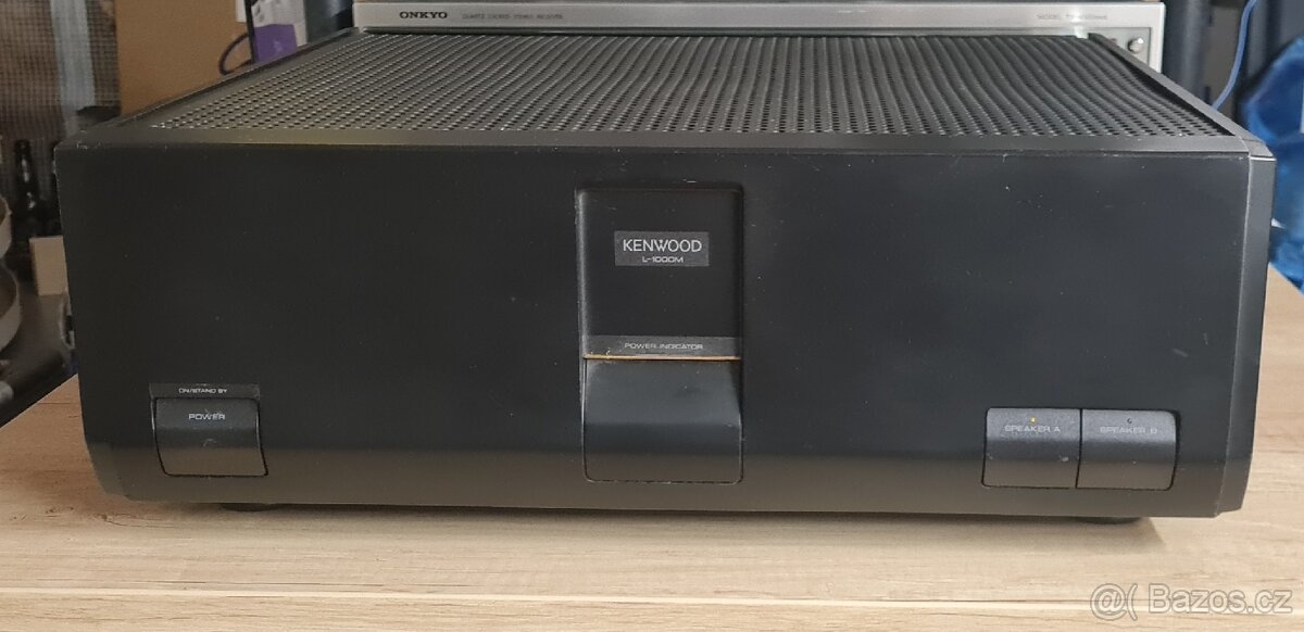 KENWOOD L-1000M