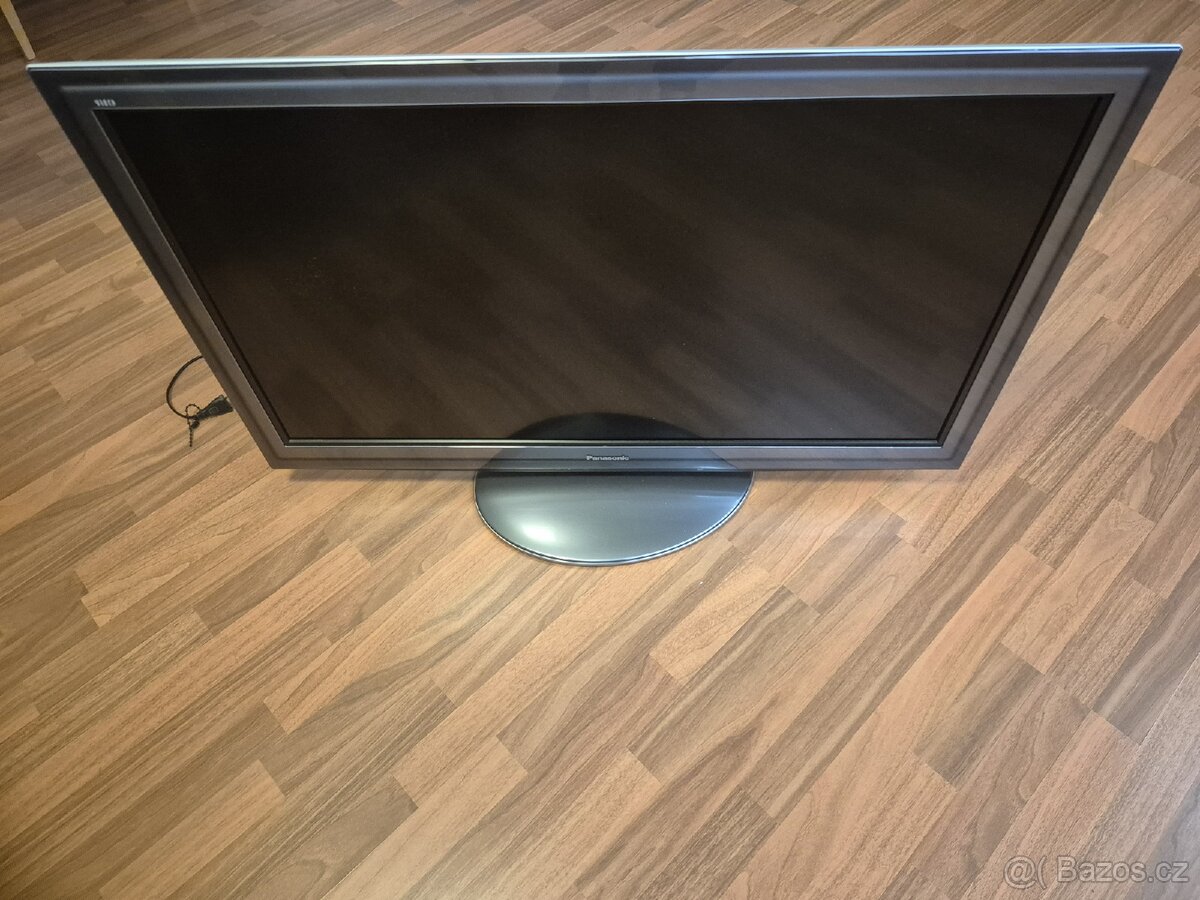 Panasonic TX-L42D25E – 42" LCD televizor