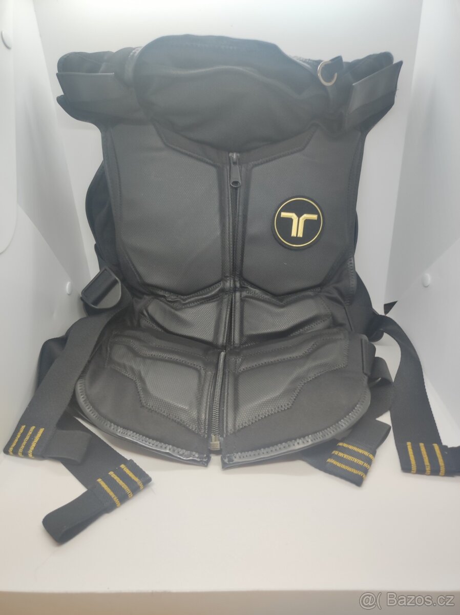 Bhaptics VR vest set