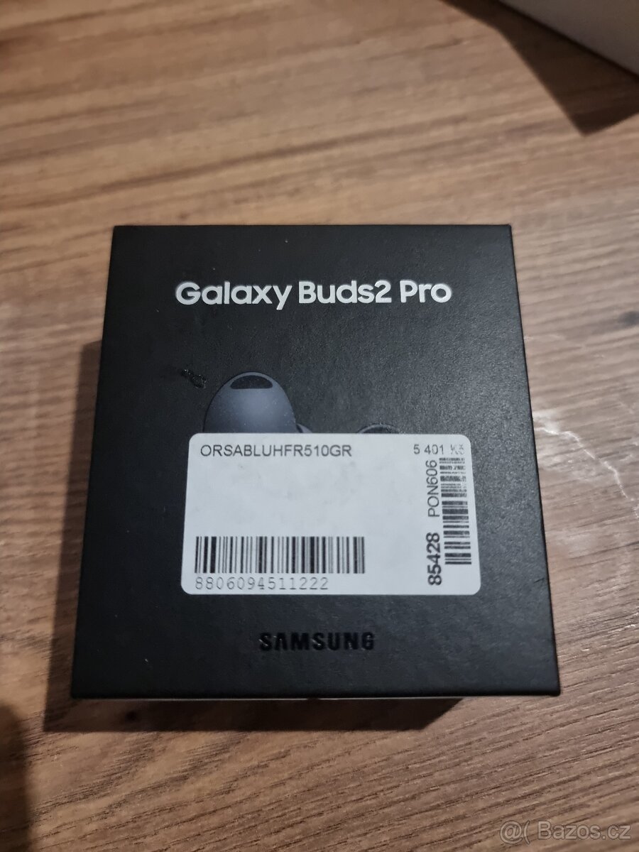 Samsung galaxy Buds2 PRO