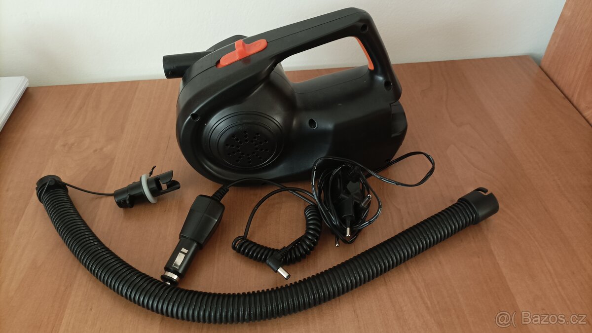 Fox Air Pump