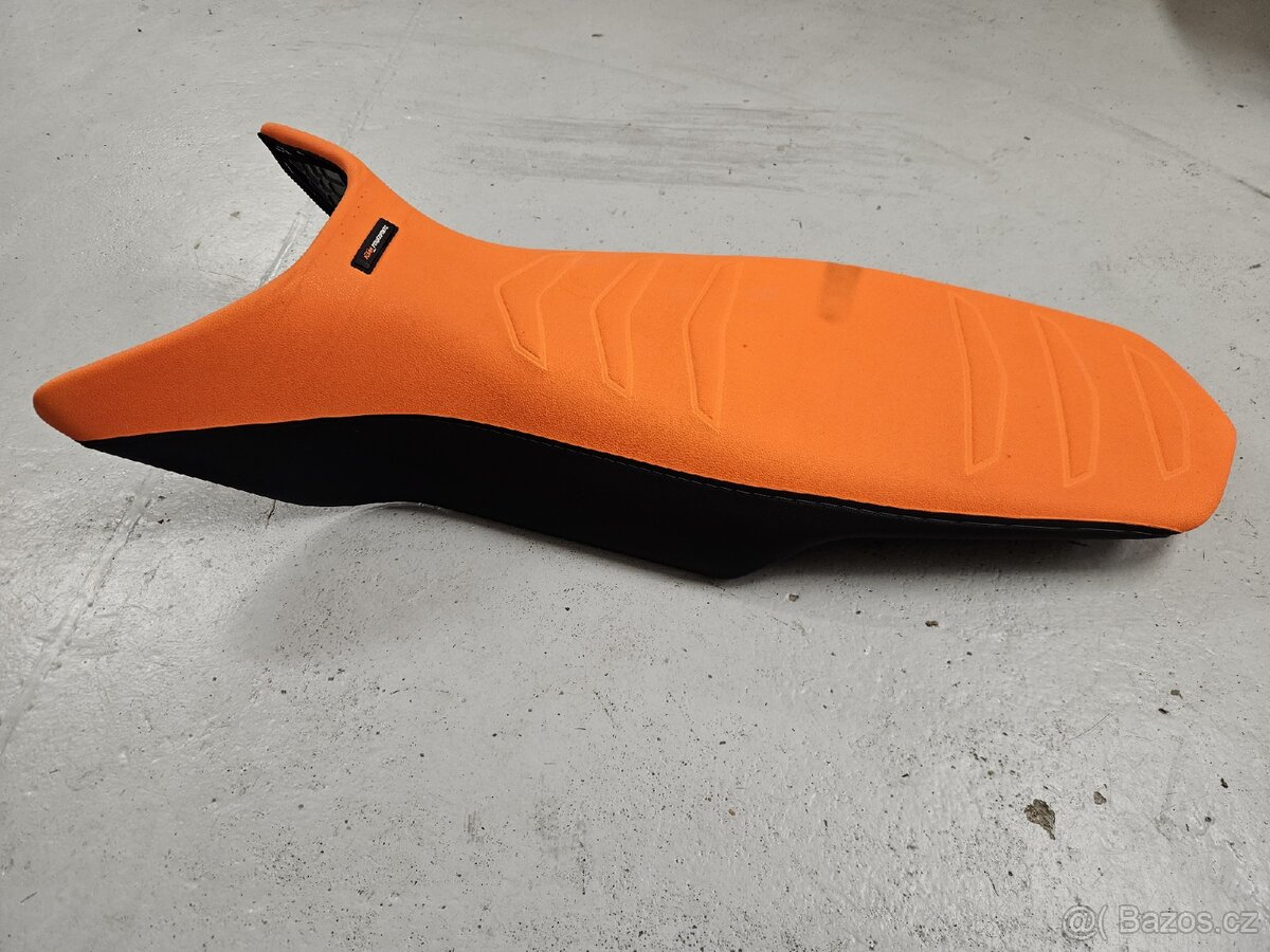 Sedlo KTM powerparts 1290 21-24