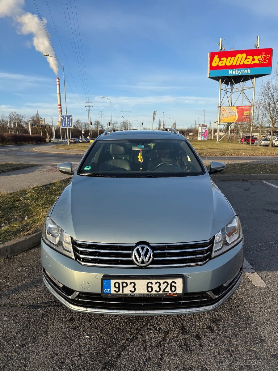 Passat