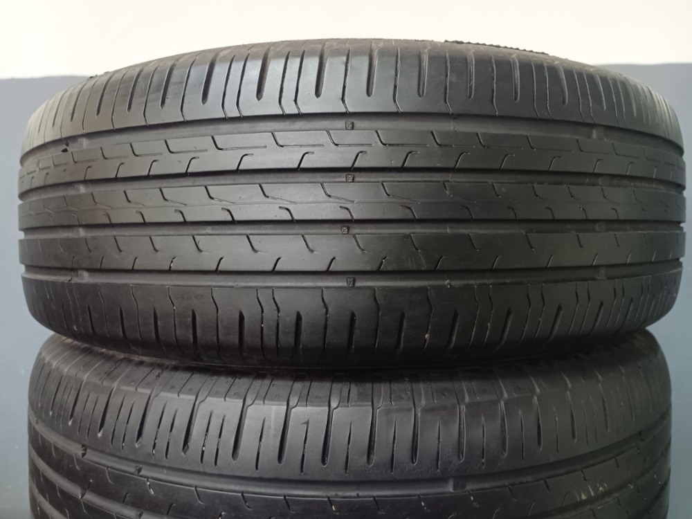 215/65 R16 CONTINENTAL (2719)
