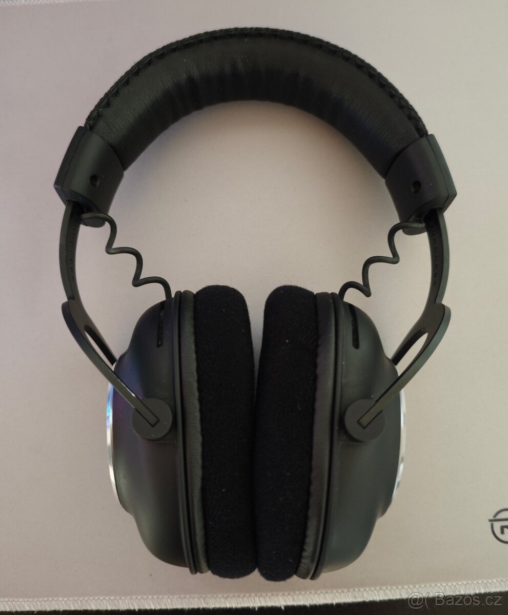 Logitech G Pro X