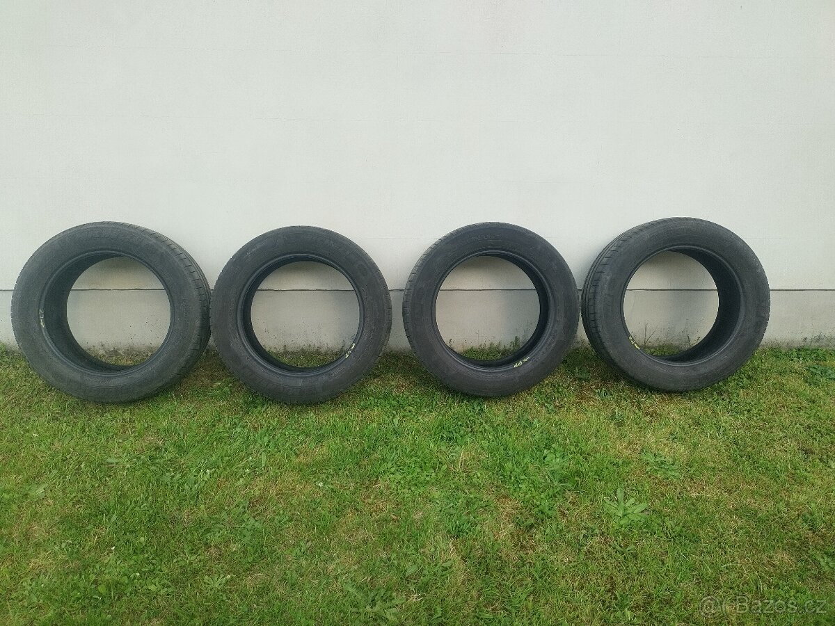 205/55 R16 91V letní pneu Michelin Energy Saver 4 ks