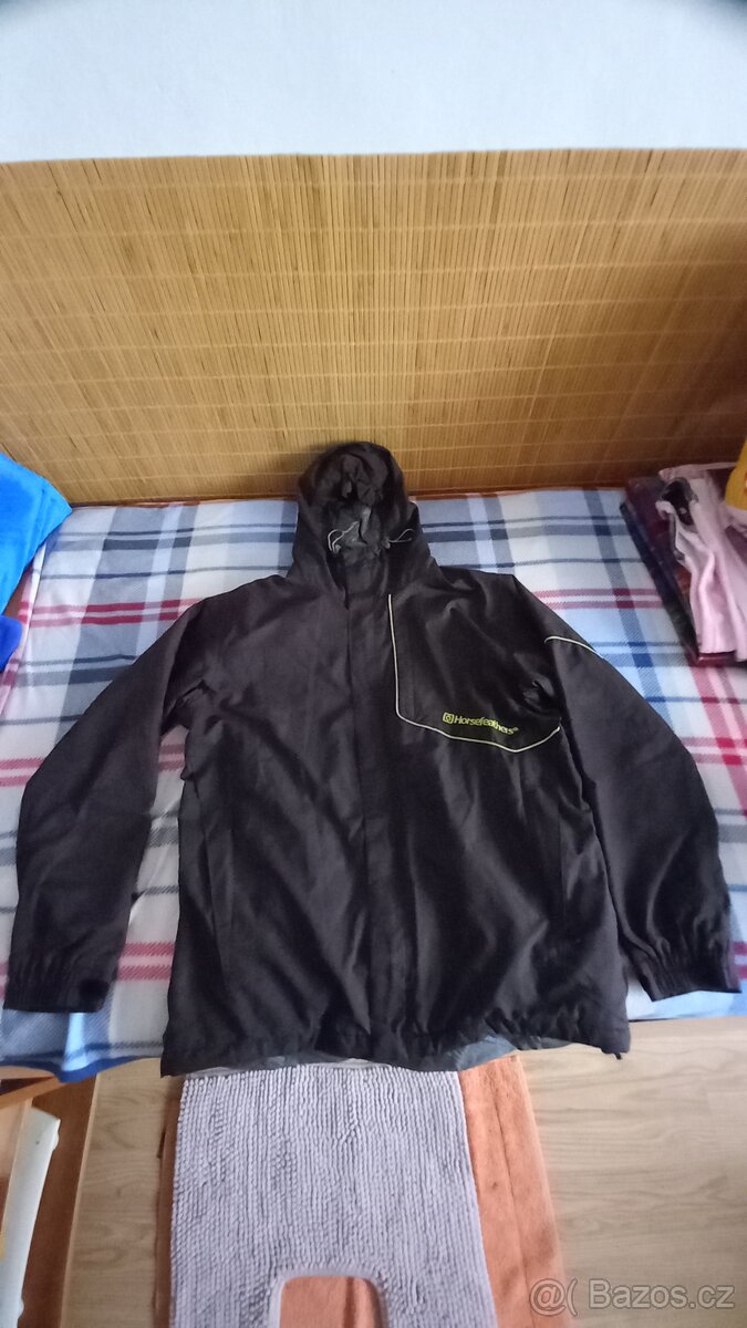 Pánská zimní bunda