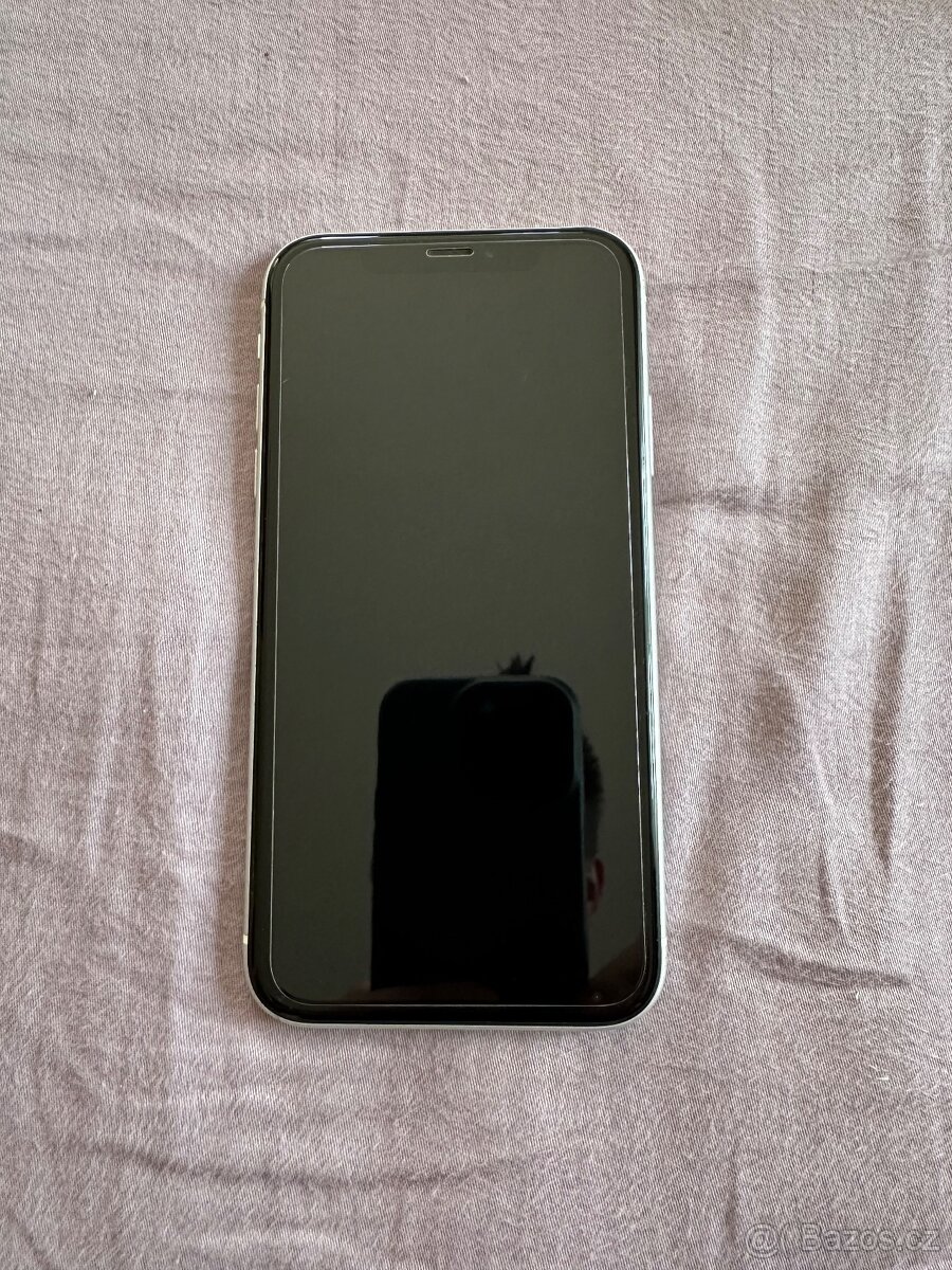 Apple XR 128gb