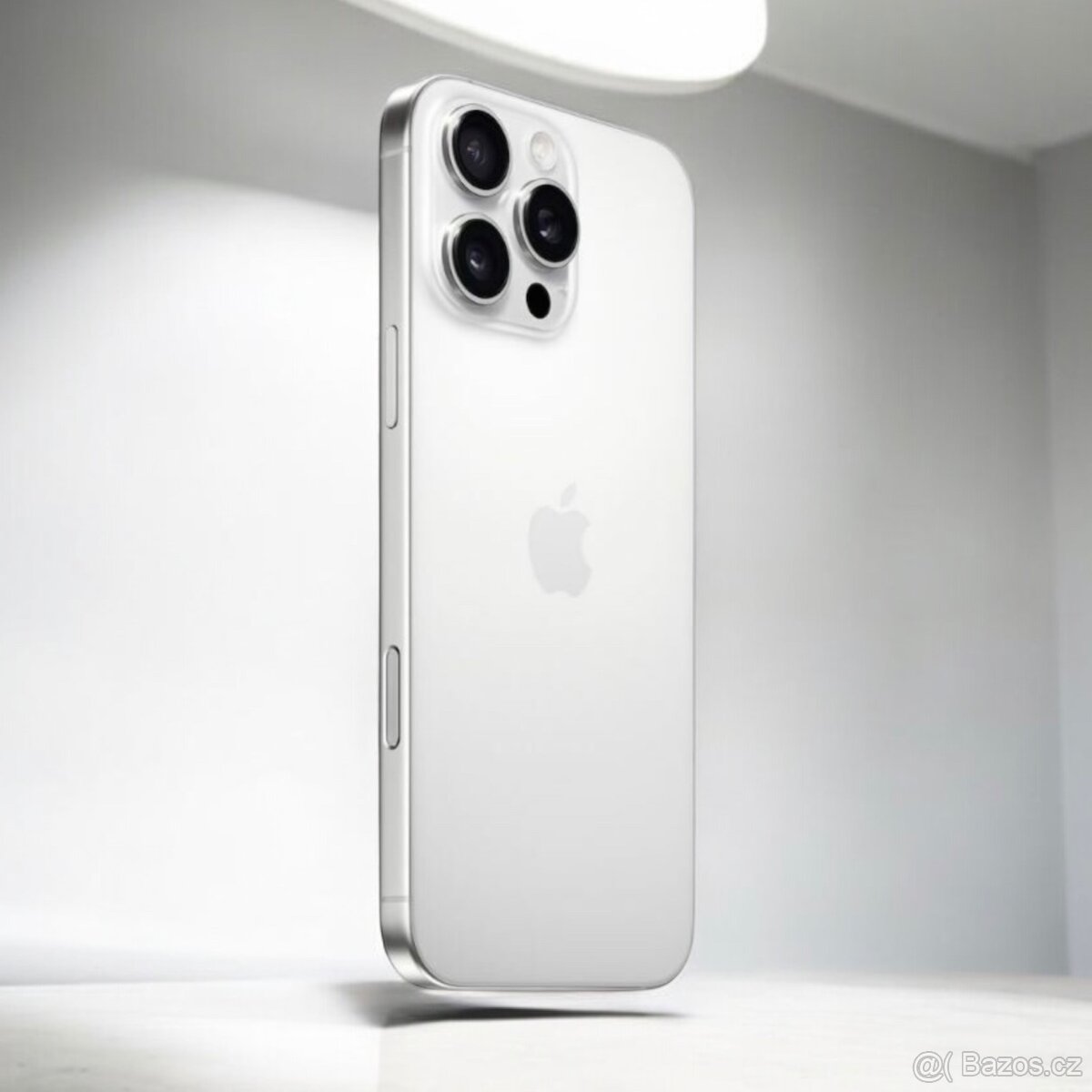 Iphone 16 Pro 128 GB White titan