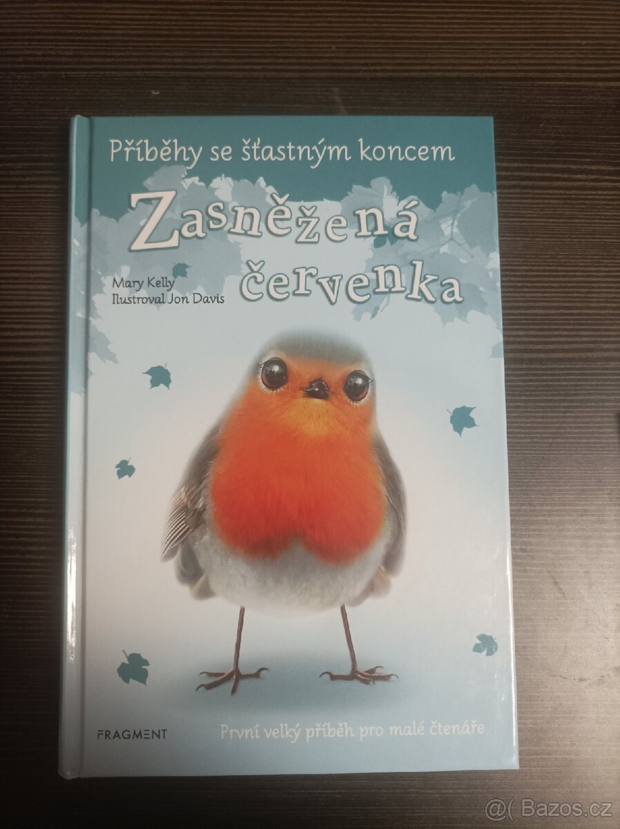 Dětská knížka