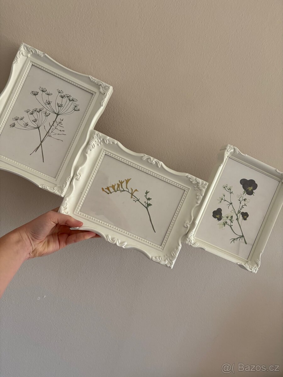 Rámeček na fotografie ikea