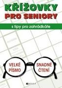 Křížovky pro seniory s tipy pro vaši zahrádku nové