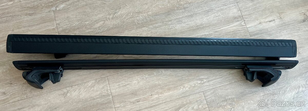 Thule wingbar evo