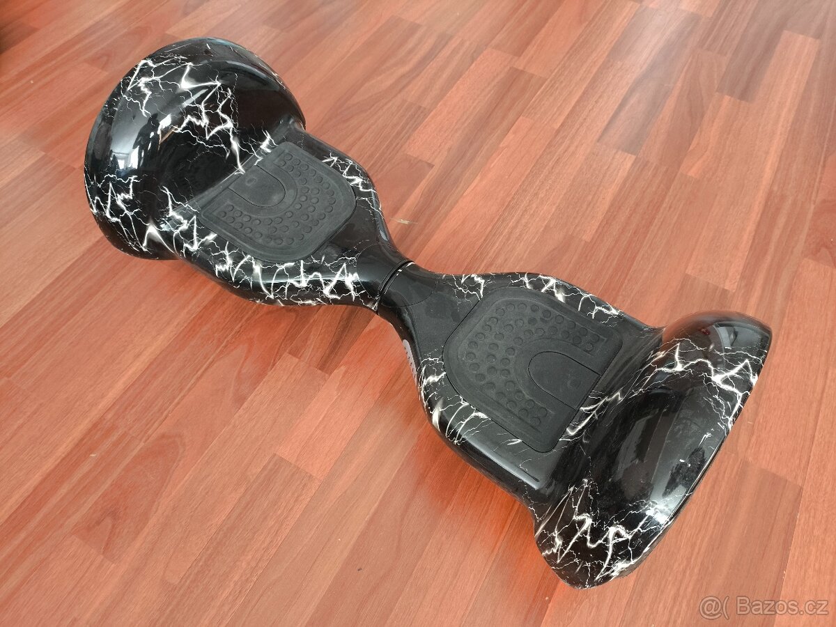 Hoverboard (kolonožka) Eljet Offroad E1 Lightning - v záruce