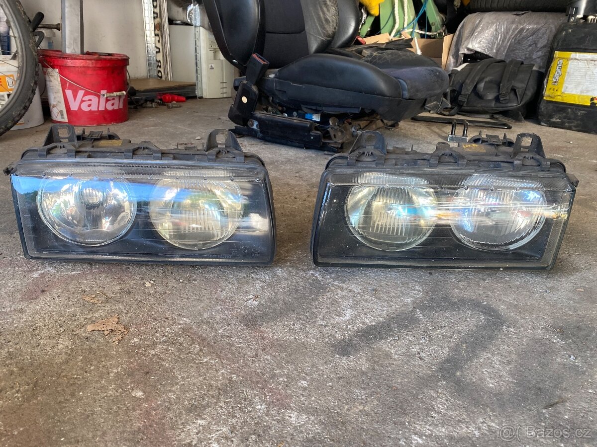 Bmw e36