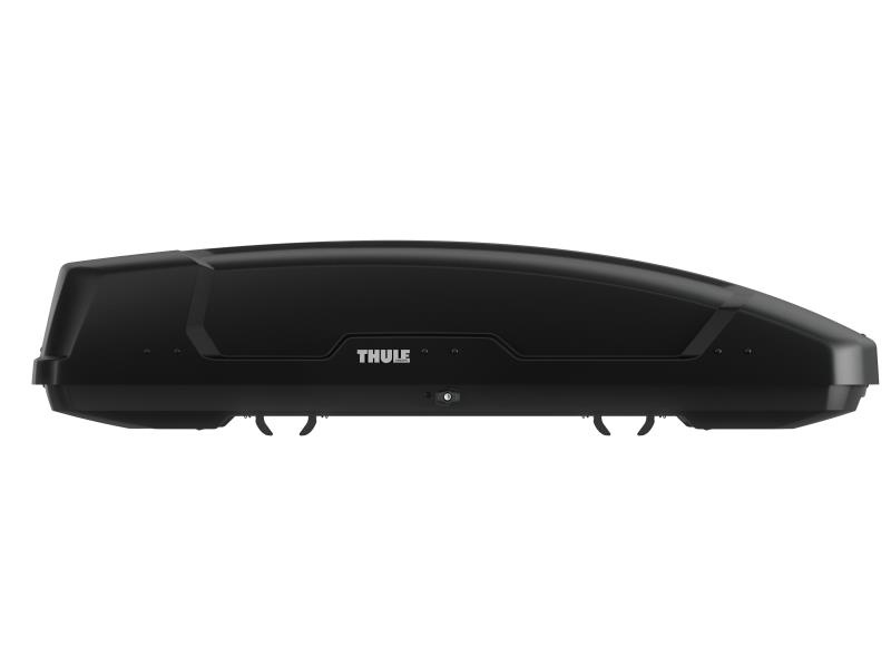 Prodám střešní box THULE Force XT Sport - černý aeroskin