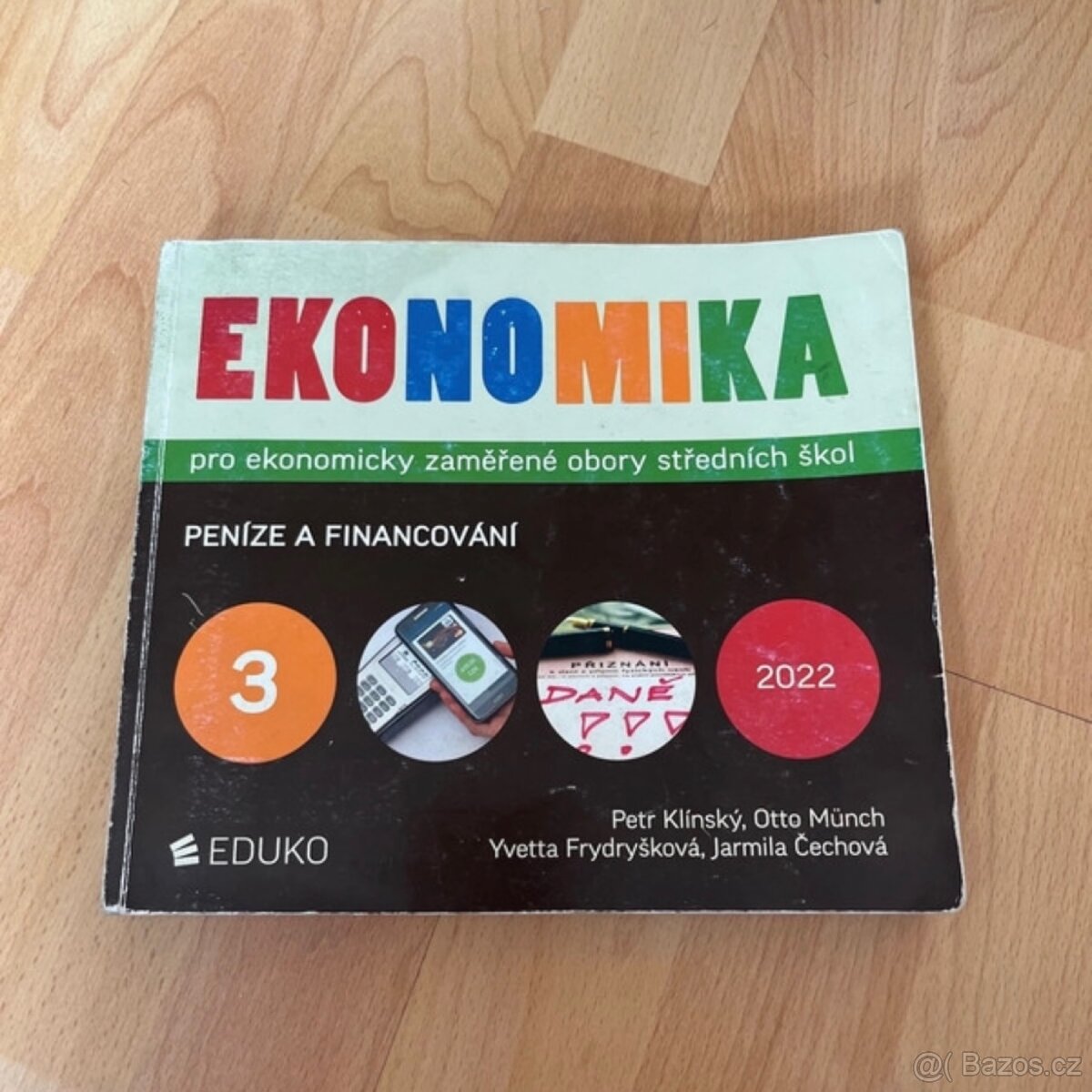 Ekonomika