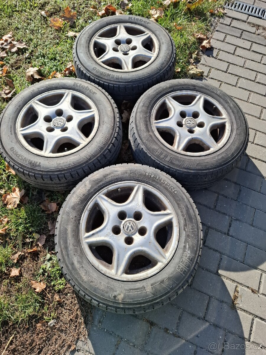 kola transporter t4