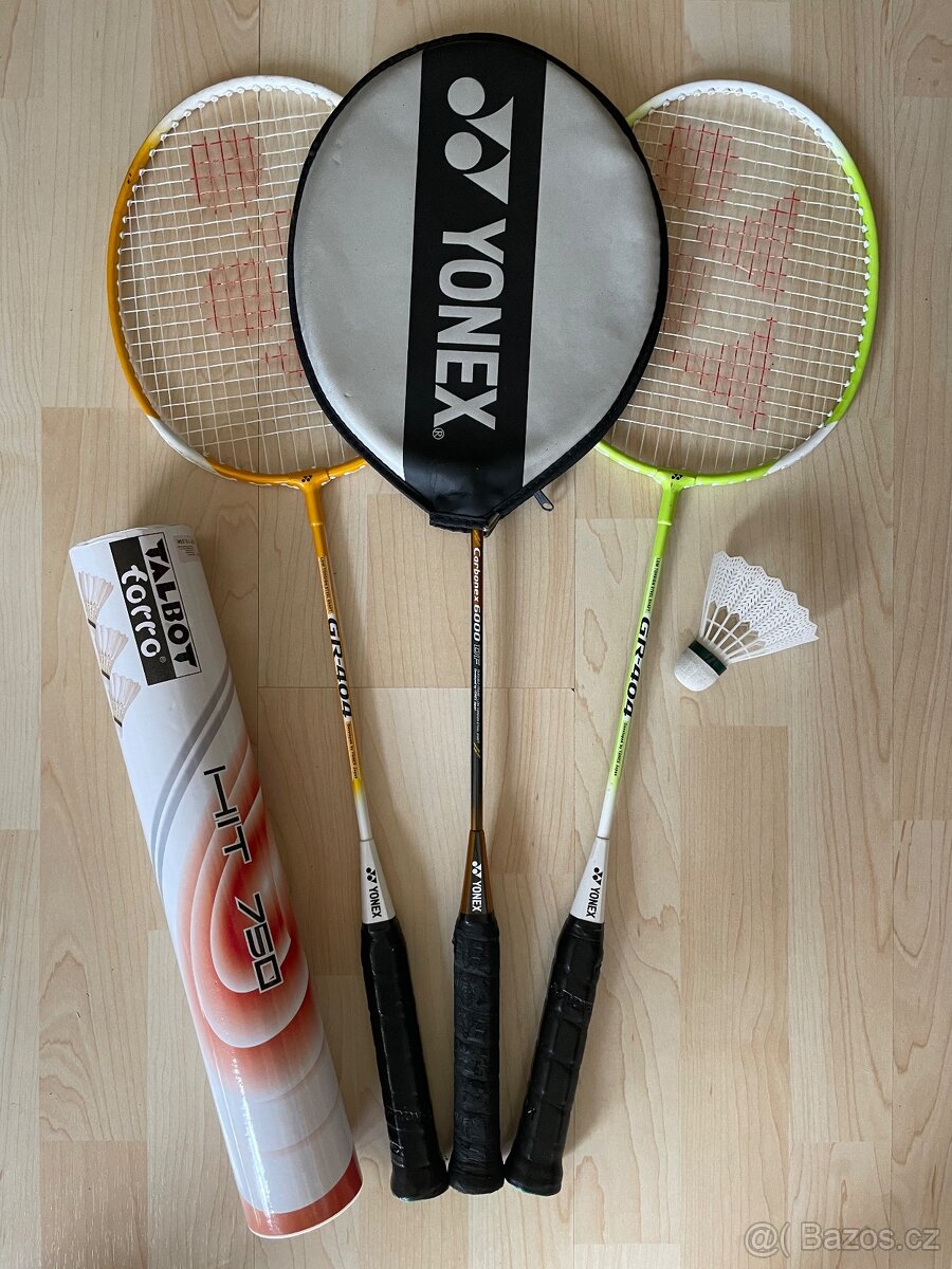 Badmintonová sada Yonex