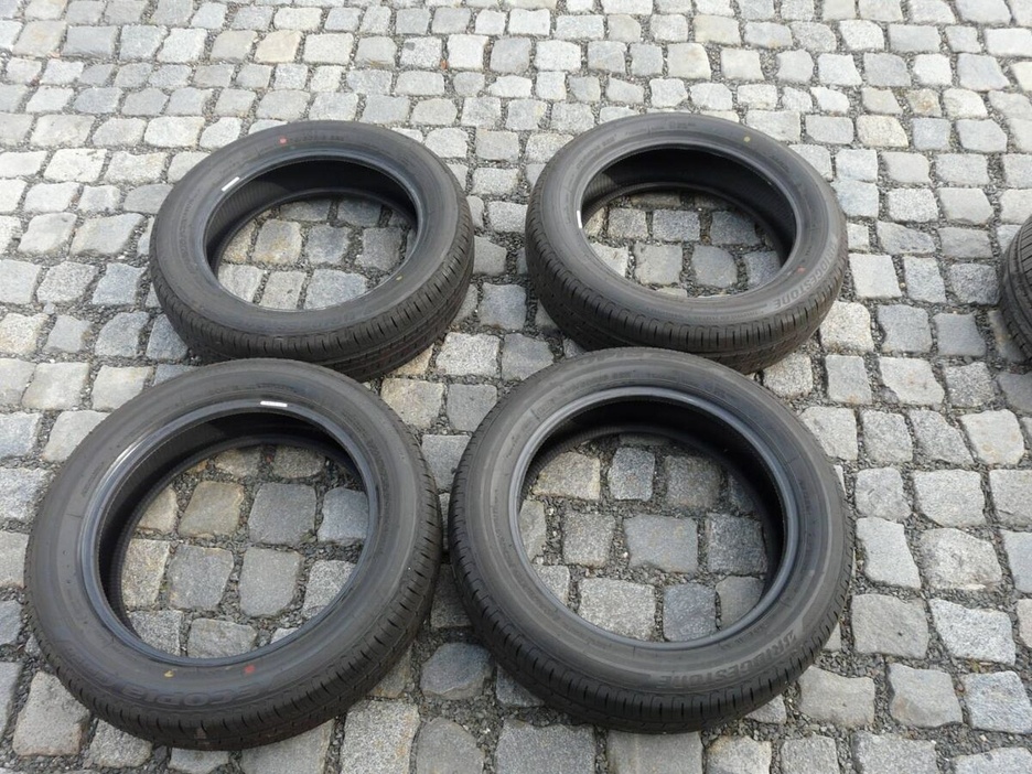 LETNÍ PNEU NOVÉ BRIDGESTONE 175/60R16