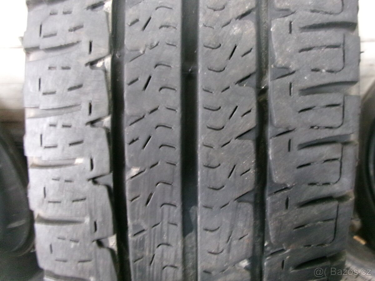 225/75 R16CP MICHELIN (2x6 a 2x4 mm) č.13939