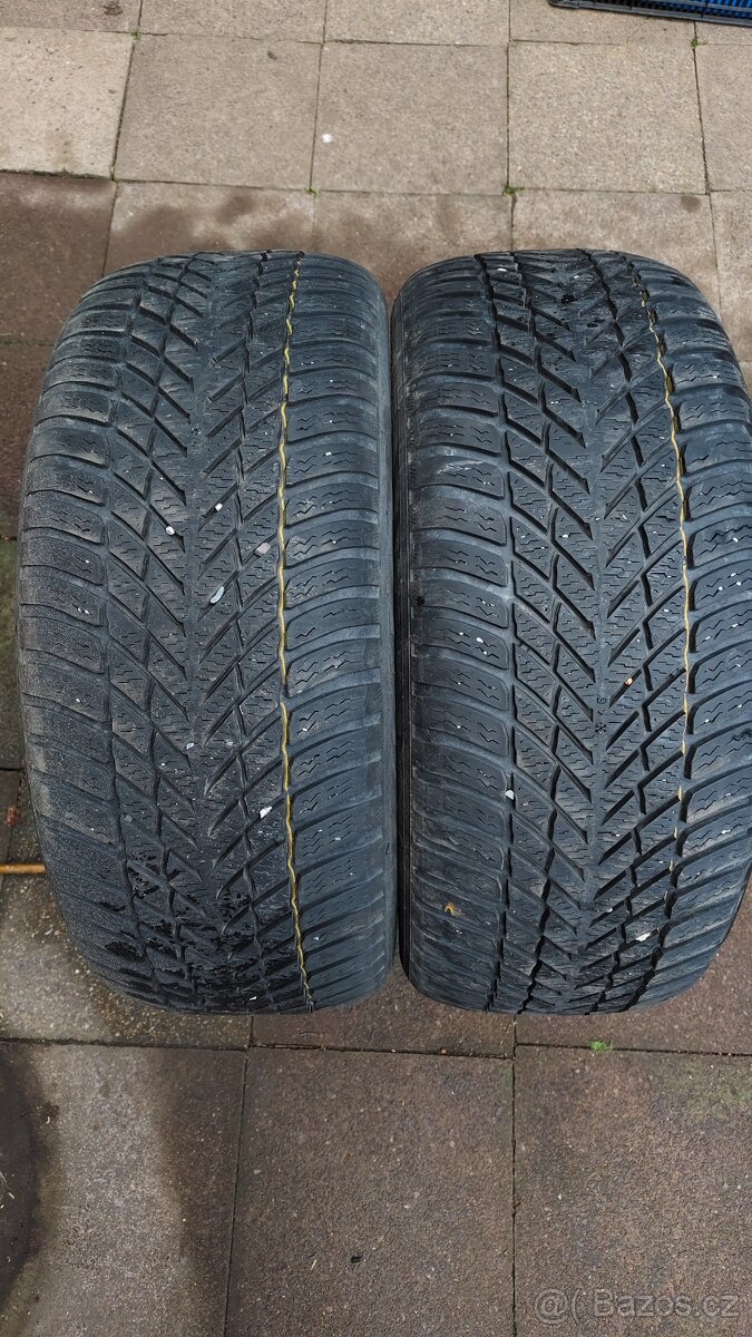 Nokian 225/50 R 17