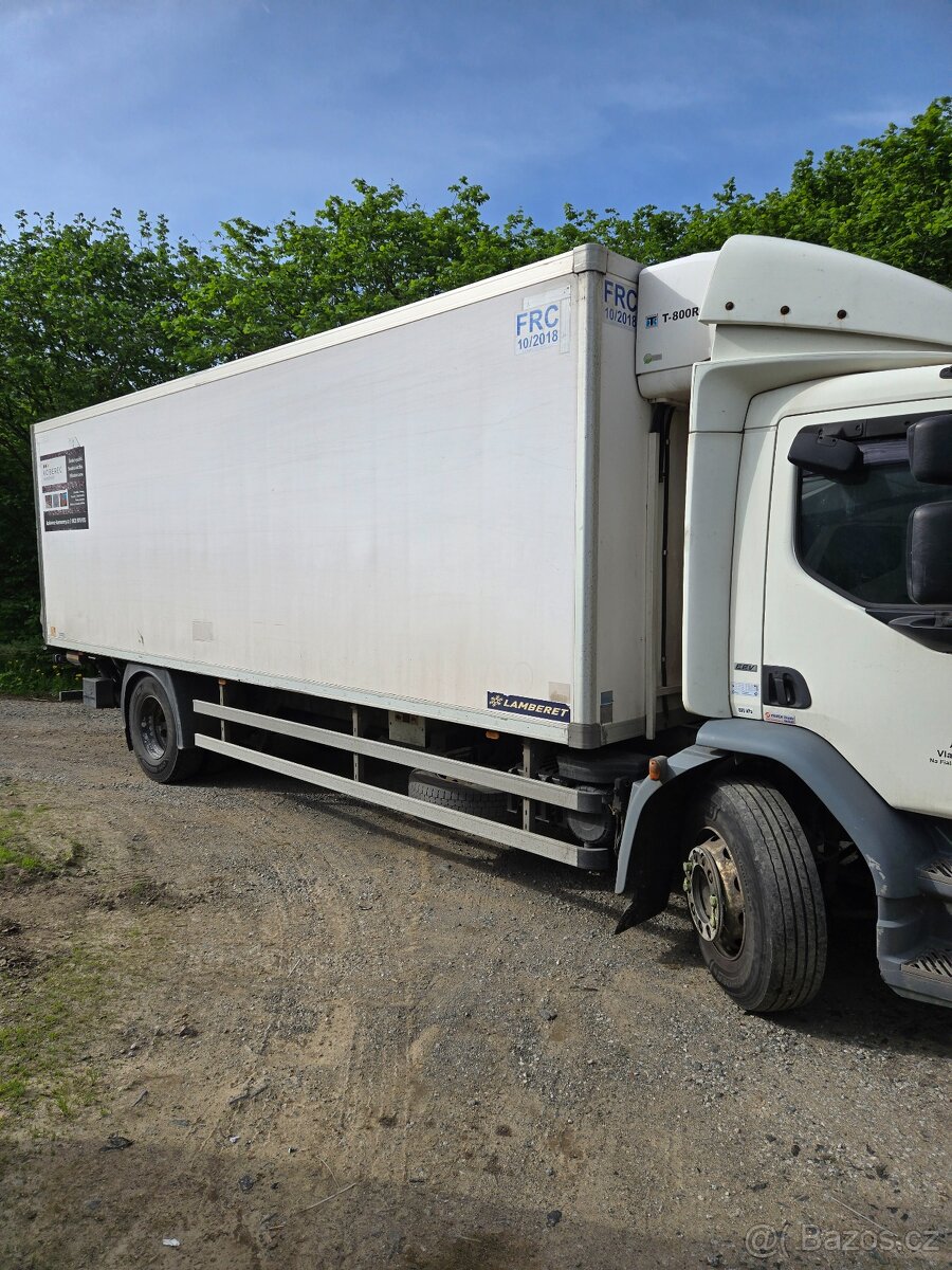 Prodám DAF LF 55.300 Chlaďák