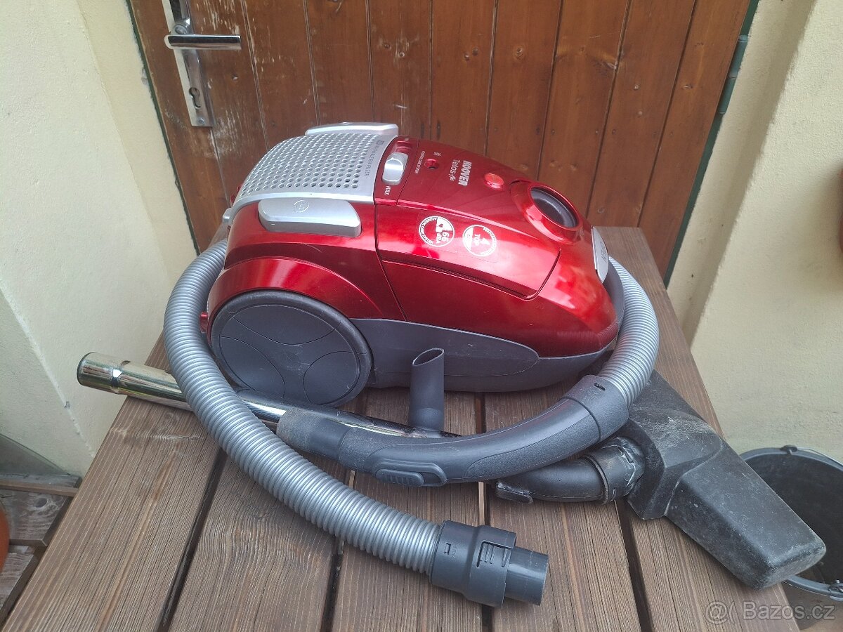 Vysavač Hoover