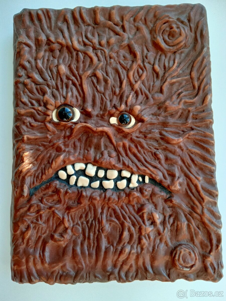 Tajný deník 3D